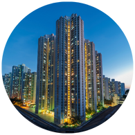 Upcoming Projects high product - Madar Builders